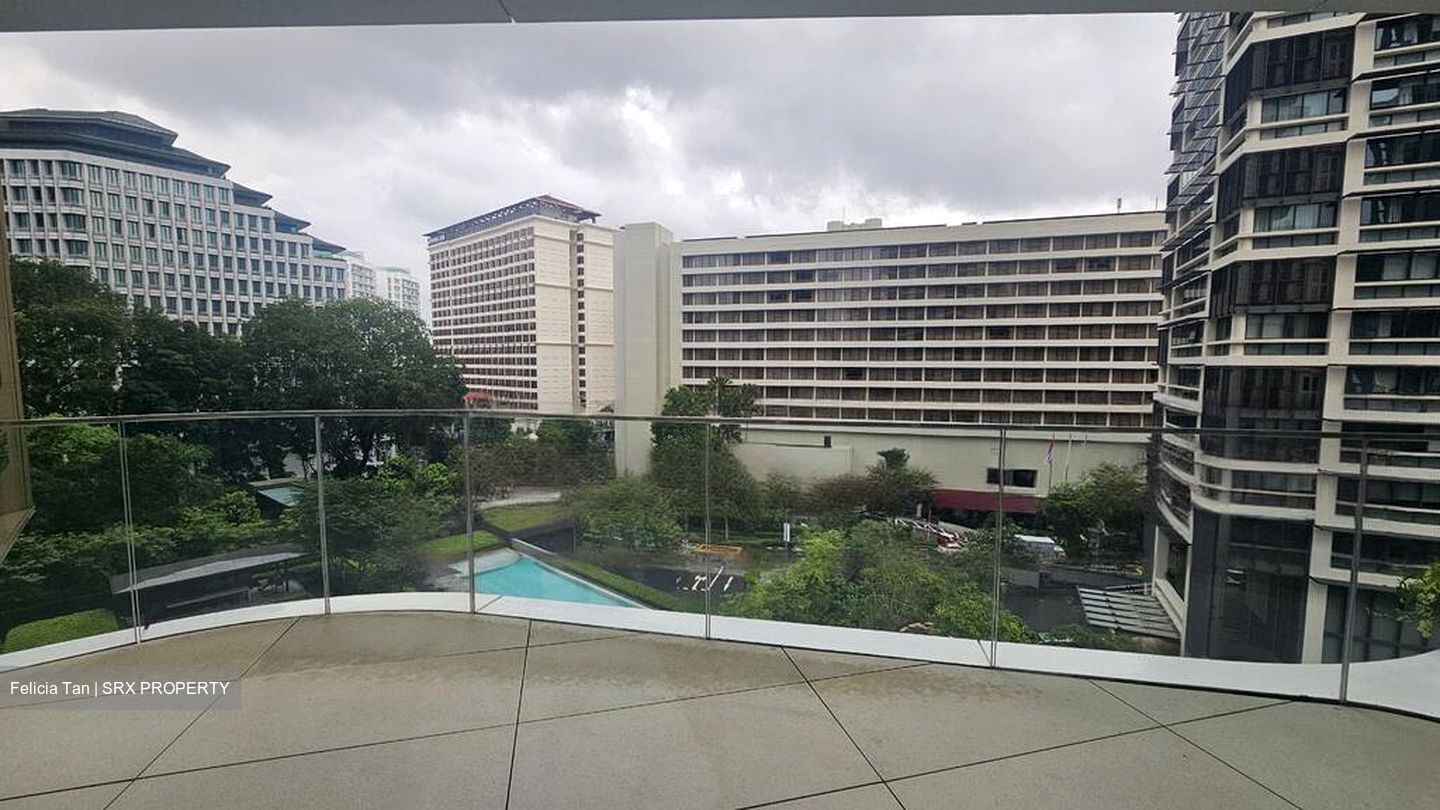 Hana (D10), Condominium #492722551